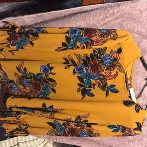 Cute shirts, dresses & Rompers